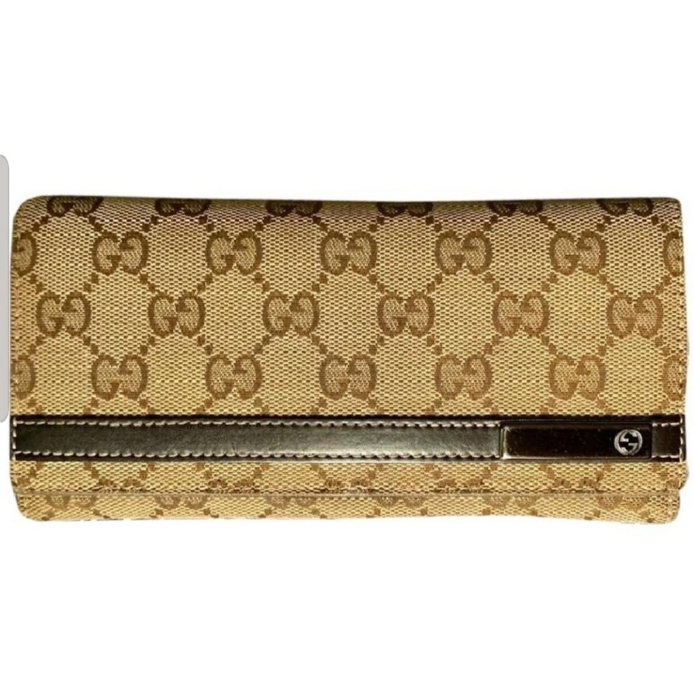 GUCCI wallet